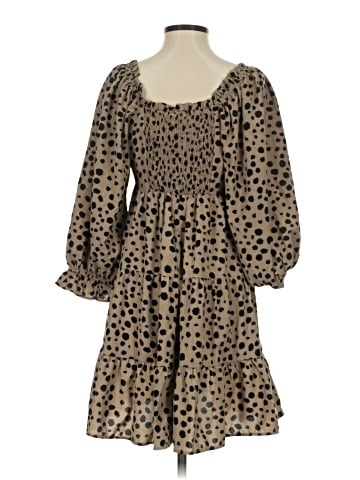 Jodifl Casual Dress (view 2)