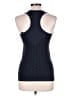 Oakley Blue Active Tank Size L - photo 2