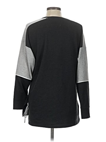 Weekend Suzanne Betro 3/4 Sleeve T-Shirt (view 2)
