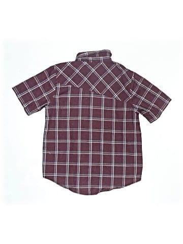 Shaun White Short Sleeve Button-Down Shirt (view 2)