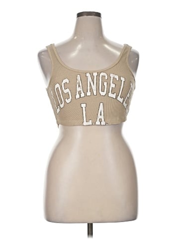 Forever 21 Tank Top (view 1)