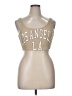 Forever 21 Tan Tank Top Size XL - photo 1
