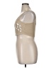 Forever 21 Tan Tank Top Size XL - photo 5