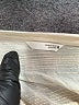 Zara Ivory 3/4 Sleeve Blouse Size XL - photo 7