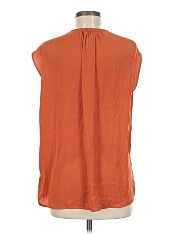 RACHEL Rachel Roy Sleeveless T-Shirt (view 2)