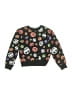 Disney Print Black Pullover Sweater Size 4T - photo 1