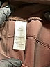 Enavant Active Brown Active Pants Size M - photo 7