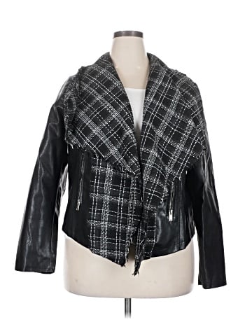 Venus Jacket (view 1)