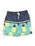 Carter's Blue Board Shorts Size 2T - photo 1