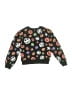 Disney Print Black Pullover Sweater Size 4T - photo 2
