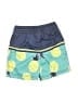 Carter's Blue Board Shorts Size 2T - photo 2