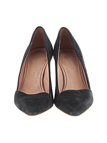 Madewell Heels (view 2)