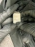 Unbranded Black Sports Bra Size S - photo 7