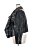 Venus Plaid Black Jacket Size 2X - photo 5
