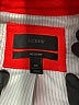J.Crew Red Wool Blazer Size 00 - photo 6