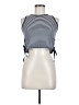 T2Love Blue Tank Top Size 8 - photo 1