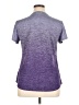 Bcg 100% Polyester Purple Active T-Shirt Size XL - photo 2