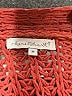 Keren Hart 100% Polyester Red Cardigan Size M - photo 7