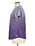 Bcg 100% Polyester Purple Active T-Shirt Size XL - photo 5