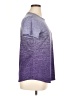 Bcg 100% Polyester Purple Active T-Shirt Size XL - photo 4