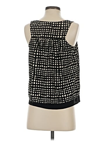 Collective Concepts Sleeveless Blouse (view 2)
