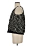 Collective Concepts Black Sleeveless Blouse Size XS - photo 5