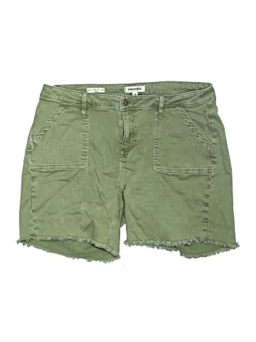 Vigoss Khaki Shorts (view 1)