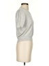 Unbranded Silver Cardigan Size S (estimated) - photo 4