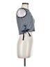 T2Love Blue Tank Top Size 8 - photo 4