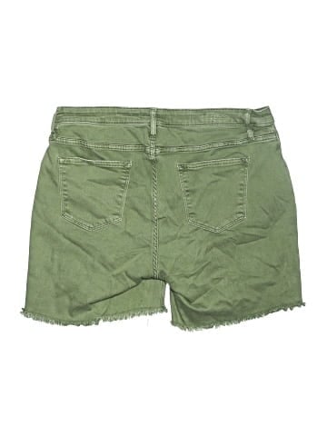 Vigoss Khaki Shorts (view 2)