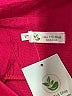 Assorted Brands Pink Sleeveless Button-Down Shirt Size L - photo 7