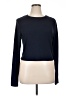 Active by Old Navy Blue Long Sleeve T-Shirt Size XL - photo 1