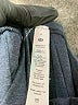 Lululemon Athletica Blue Turtleneck Sweater Size 4 - photo 7