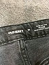 Old Navy Gray Jeans Size 12 - photo 7