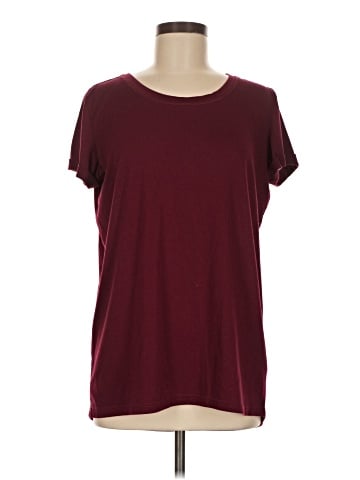 Fervour Short Sleeve T-Shirt (view 1)