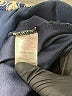 Blu Pepper 100% Polyester Blue Cocktail Dress Size M - photo 8