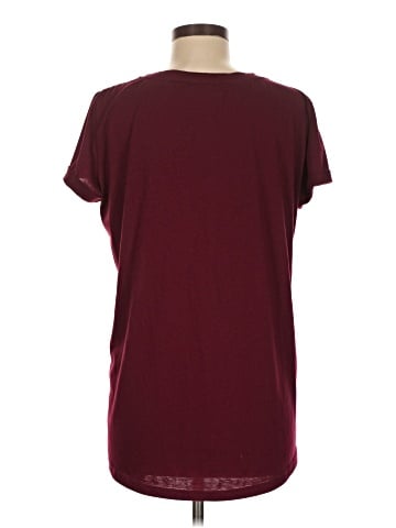 Fervour Short Sleeve T-Shirt (view 2)