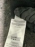 Brooks Brothers Solid Black Wool Pants Size 6 - photo 5