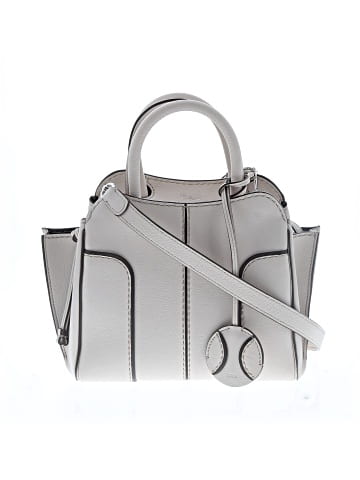 Tod's Leather Satchel (view 1)