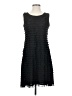Keren Hart Black Cocktail Dress Size S - photo 1