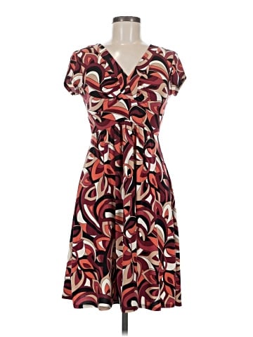 I.N. Studio Casual Dress (view 1)