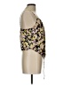 Vero Moda Brown Gold Bodysuit Size L - photo 4