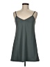 Alembika Gray Tank Top Size 8 (2) - photo 1