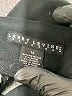 Larry Levine Black Active Pants Size 14 - photo 6