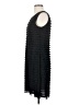 Keren Hart Black Cocktail Dress Size S - photo 5