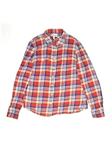 J.Crew Long Sleeve Button-Down Shirt (view 1)