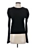 Zara Black Long Sleeve Turtleneck Size S - photo 1