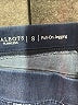Talbots Blue Casual Pants Size 8 - photo 7