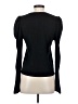 Zara Black Long Sleeve Turtleneck Size S - photo 2