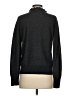J.Crew Gray Turtleneck Sweater Size S - photo 2